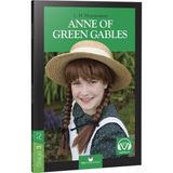 S'82 Stage-3 Anne Of Green Gables - Ingilizce Hikaye
