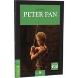 S'82 Stage-3 Peter Pan - Ingilizce Hikaye
