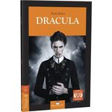 S'82 Stage-4 Dracula - Ingilizce Hikaye