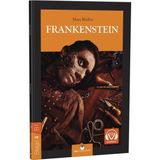 S'82 Stage-4 Frankenstein - Ingilizce Hikaye