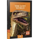 S'82 Stage-4 The Lost World - Ingilizce Hikaye