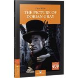 S'82 Stage-4 The Picture Of Dorian Gray - Ingilizce Hikaye