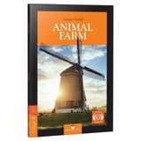 S'82 STAGE-4ANIMAL Farm - Ingilizce Hikaye
