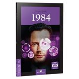 S'82 Stage-5 1984 - Ingilizce Hikaye