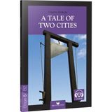 S'82 Stage-5 A Tale Of Two Cities - Ingilizce Hikaye