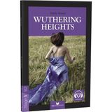 S'82 Stage-5 Wuthering Heights - Ingilizce Hikaye