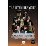 S'82 Tarihten Hikayeler
