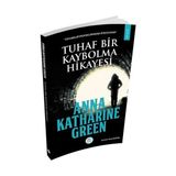 S'82 Tuhaf Bir Kaybolma Hikayesi