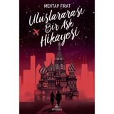 S'82 Uluslararası Bir Aşk Hikayesi - Ciltli