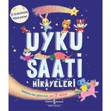 S'82 Uyku Saati Hikayeleri