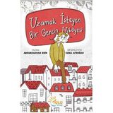 S'82 Uzamak Isteyen Bir Gencin Hikayesi
