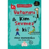 S'82 Vatanını Kim Sevmez Ki! - Erdem Hikayeleri