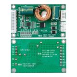 S'82 Weko CA-233 Lcd-Led Üniversal Yükseltici Board 32-60 Inch 40-165 Volt Girişli 55-255 Volt Çıkışlı