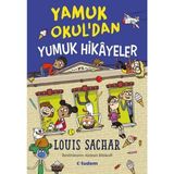 S'82 Yamuk Okul’dan Yumuk Hikâyeler