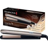 S8540 Keratin Protect Saç Düzleştirici Dijital Ekran