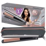 S8598 Keratin Protect Akıllı Saç Düzleştirici, Saç Hasarına Karşı 3 Kat Daha Fazla Koruma I - Standart