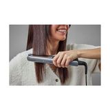 S8598 Keratin Protect Akıllı Saç Düzleştirici, Saç Hasarına Karşı 3 Kat Daha Fazla Koruma Için Patentli Isı Koruma Sensörü, Dijital Ekran, 160-230°C - Option-1