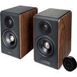 S880DB Mkıı 2.0 Aktif Hi-Fi Hoparlör Ceviz