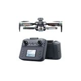 S9 4K Kamera Drone Uzaktan Kumandalı Mini Quadcopter Çocuklar İçin Uygun, Katlanabilir, RC