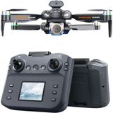 S9 4K Kamera Drone Uzaktan Kumandalı Mini Quadcopter Çocuklar Için Uygun, Katlanabilir - Siyah