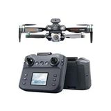 S9 Pro 4K Kamera Drone Uzaktan Kumandalı Mini Quadcopter Çocuklar Için Uygun, Katlanabilir, Rc Drone - Beyaz