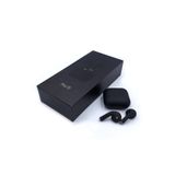 S9 Samsung - S10 - S20 - S20fe - S21 Samsung Pro 5 Sıyah Kablosuz Bluetooth Kulaklık