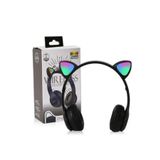 S9 SAMSUNG - S10 - S20 - S20FE - S21 SAMSUNG UYUMLU P47M SİYAH KABLOSUZ BLUETOOTH KULAKLIK