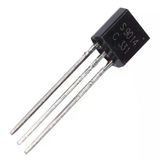 S9014 Npn Tip Transistör