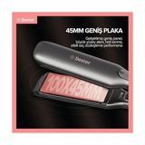 S9100 Proluxe Flexstyle 45MM Geniş Plakalı Saç Düzleştirici - Option-1