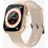 S92 Premium Lt Watch Akıllı Saat - Rose