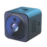 SA02 Mıknatıslı Wifi Bebek Ofis IP Kamera
