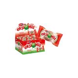 SAADET Ekşiyüz kola aromalı şekerli sakız 1*100