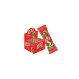 SAADET Jellopy Piton Yumuşak Şeker 20 gr Jelibon 24'lü Jelıbon