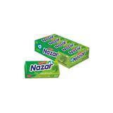 Saadet Nazar 5Li Sakız Naneli Kutulu