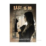 SAAT 15:00 - HIKMETULLAH YETKIN