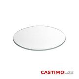 Saat Camı 100 mm.