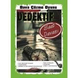 Saat Davası - Dedektif Dava Çözme Oyunu