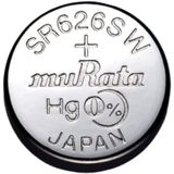 Saat Pili 10ad Sr626sw 377 Ag4 Lr626 Sony-