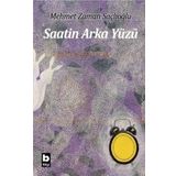 Saatin Arka Yüzü - Mehmet Zaman Saçlıoğlu