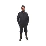 Saatistan Su İtici Veteriner İş Tulumu XL - Rahat ve Koruyucu Tasarım