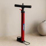 Saatli Metal Gövdeli El Pompası 55 Cm (Bisiklet, Top, Motor)
