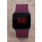 Saattino St-303952 Unisex Kol Saati