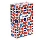 Saba 125 gr Argan Sabunu