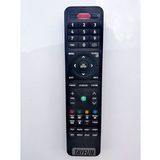Saba 4k Android Smart Led Tv Kumandası - Ma-001