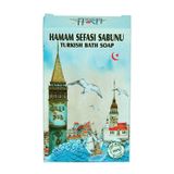 Saba Hamam Sefası Kız Kulesi 125 gr Sabun