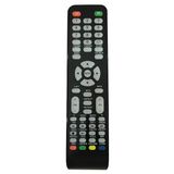 Saba İle Uyumlu Uydulu Lcd Tv Kumandası