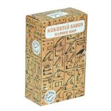 Saba Kükürtlü 125 gr Doğal Sabun