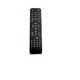 Saba - Nordmende - Onvo Lcd Uyumlu Tv Kumandasi - Lcd 616