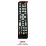 Saba-Profilo-Sanyo Uydulu Lcd Skytech Lcd Led Tv Kumanda - Swat Kr0185