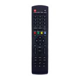 Saba-Profilo-Siemens-Nordmende-Sanyo-Bosch Uyumlu Lcd-Awox Tv Kumanda